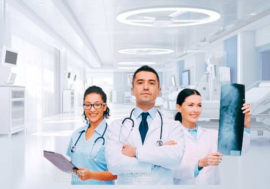 Doctor Medical RD Alpha