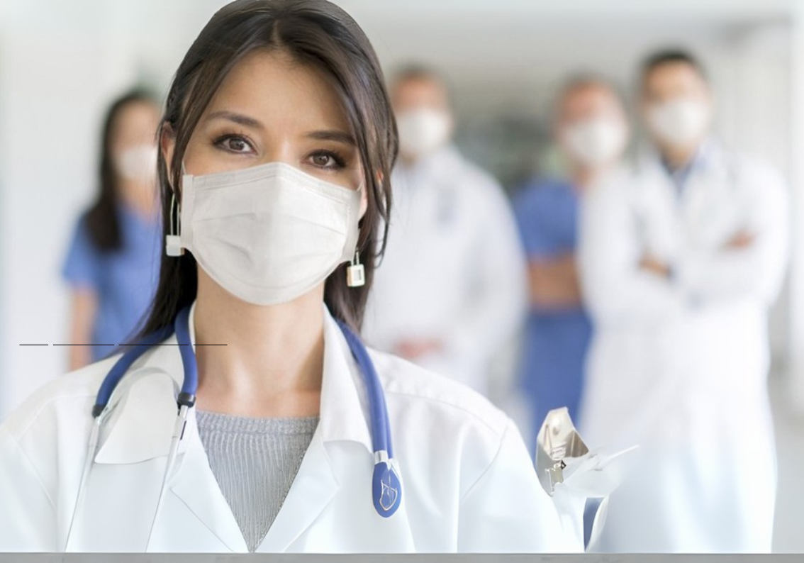 Atuação na pandemia